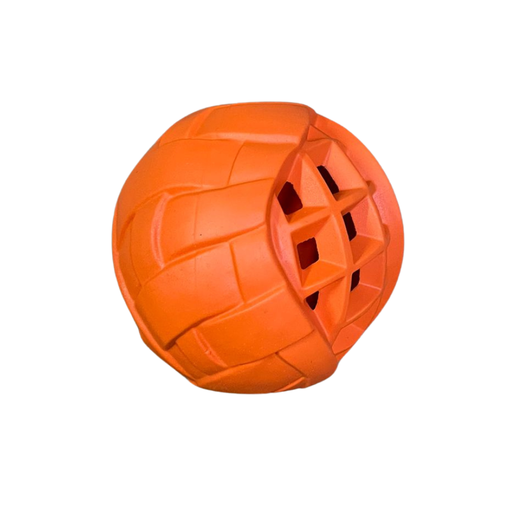 Treat Ball - Pelota Porta Premios Naranja