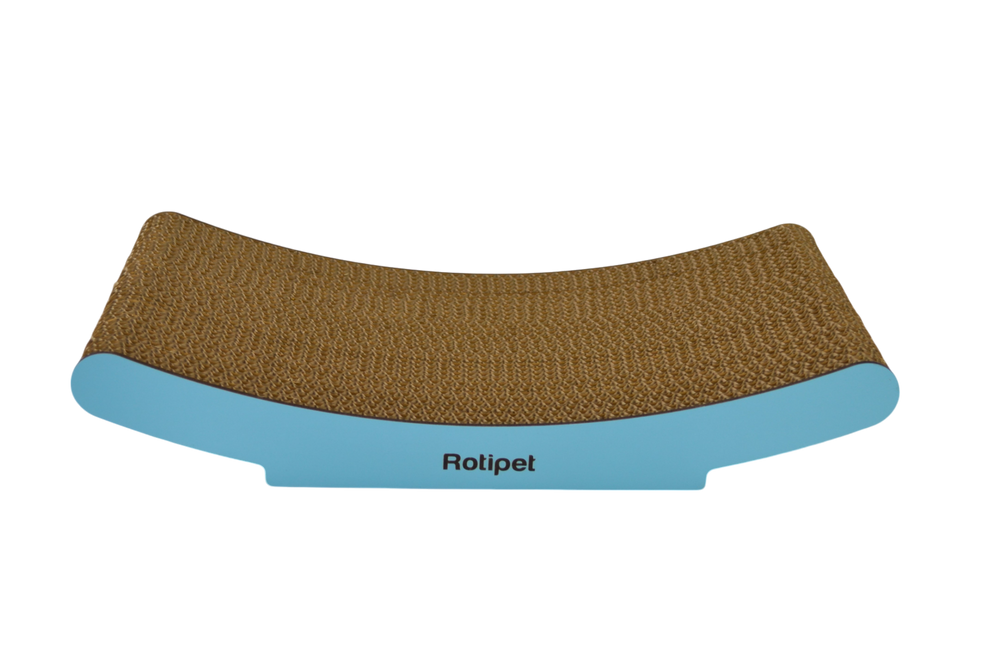 
                  
                    Rascador para Gatos con Catnip Valley 44x21x8cms
                  
                