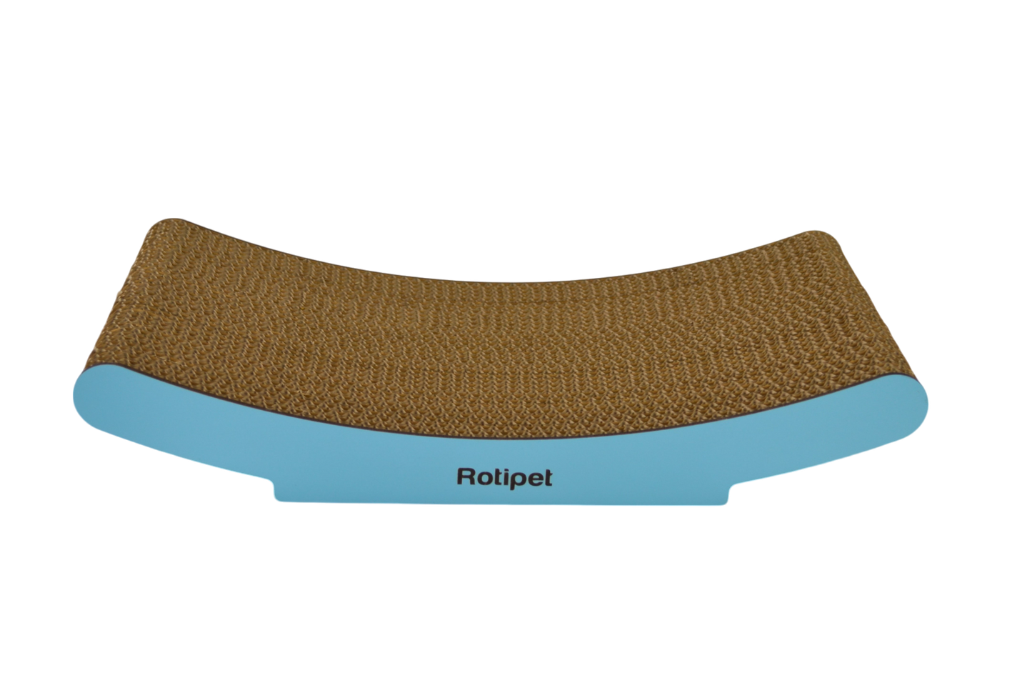 
                  
                    Rascador para Gatos con Catnip Valley 44x21x8cms
                  
                