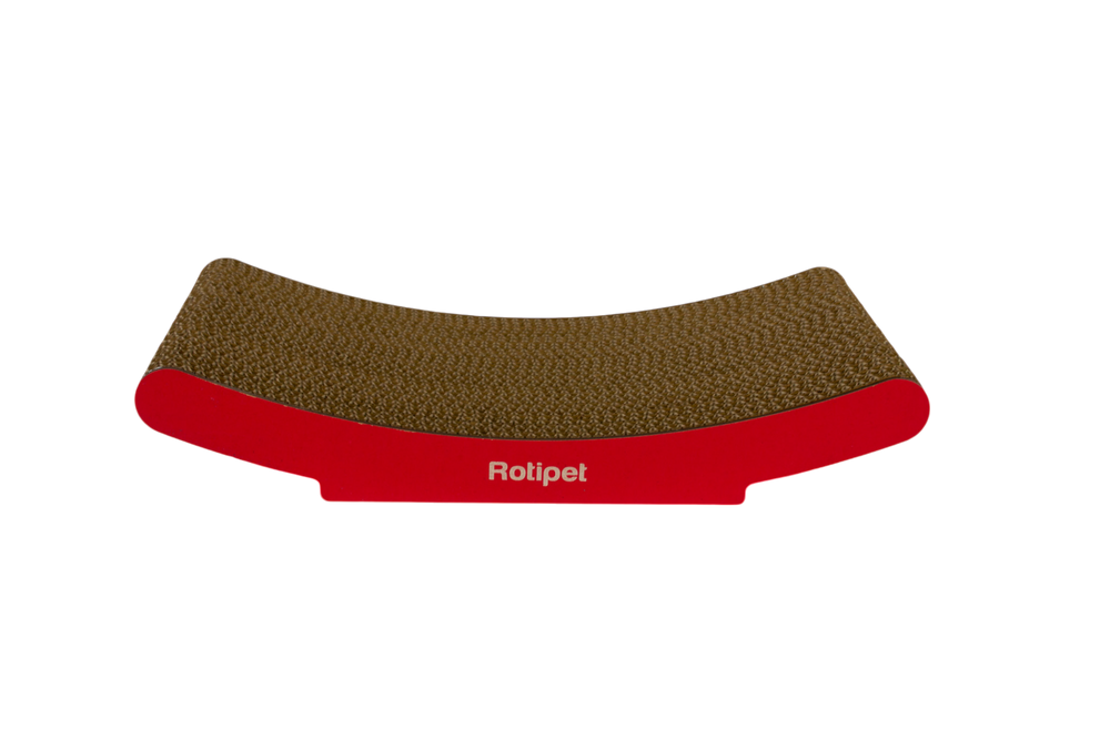 
                  
                    Rascador para Gatos con Catnip Valley 44x21x8cms
                  
                