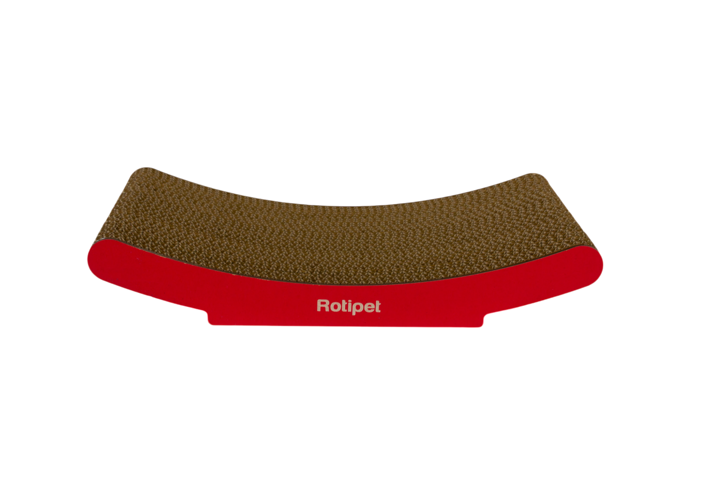 
                  
                    Rascador para Gatos con Catnip Valley 44x21x8cms
                  
                