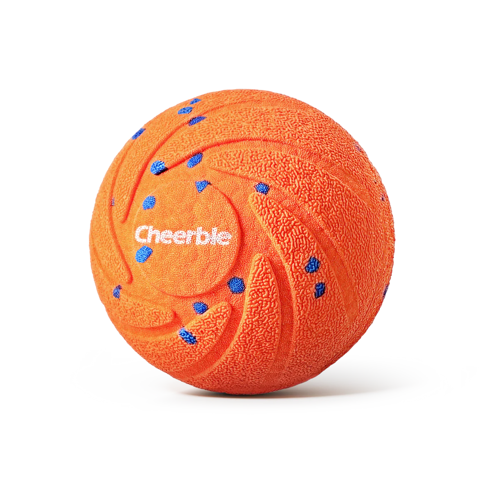 
                  
                    Wicked Ball Air - Juguete Inteligente Perros
                  
                