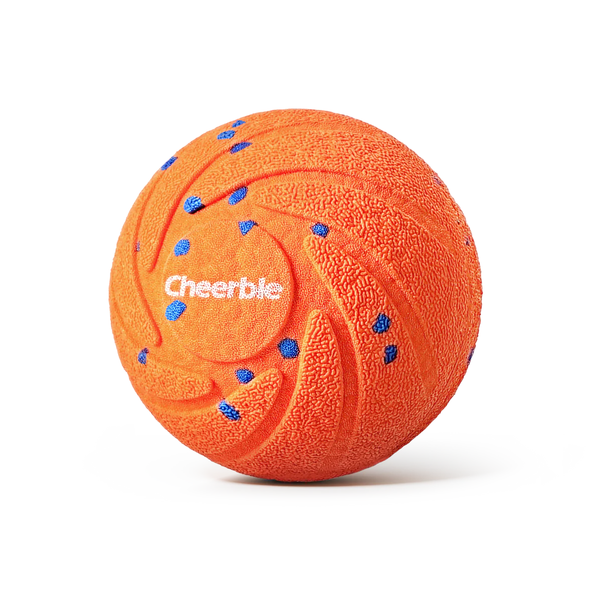 
                  
                    Wicked Ball Air - Juguete Inteligente Perros
                  
                
