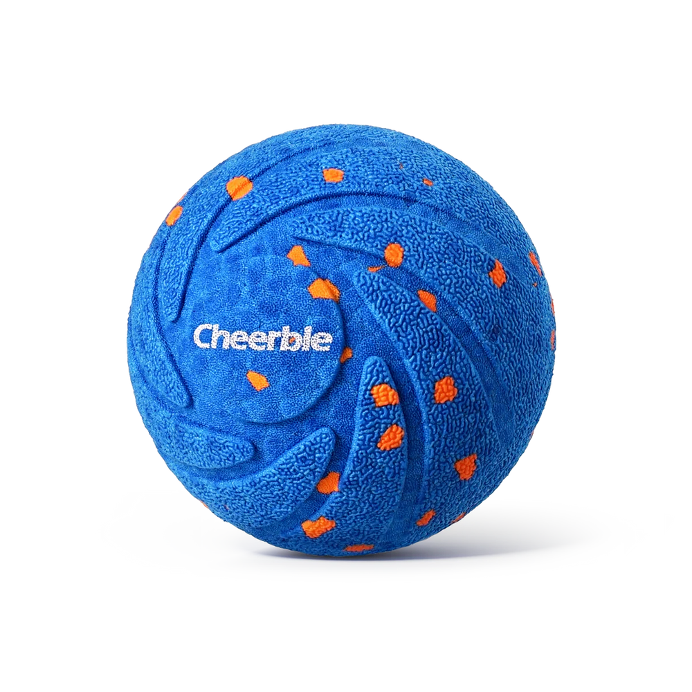 Wicked Ball Air - Juguete Inteligente Perros