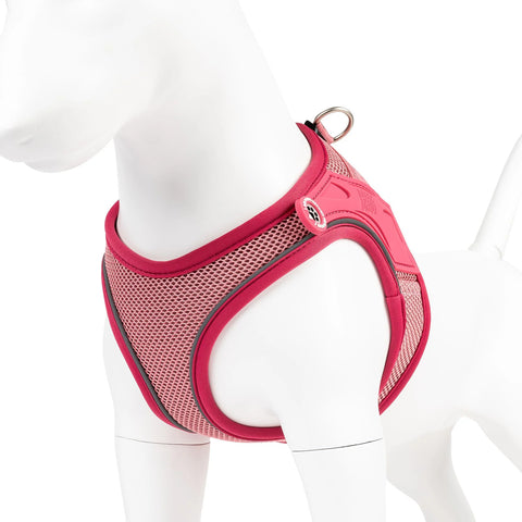 Arnés Perro Air Vest Matrix 2.0 Rose
