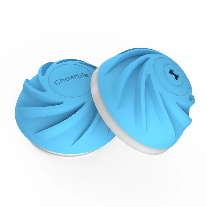 Carcasa Exterior Wicked Ball W1