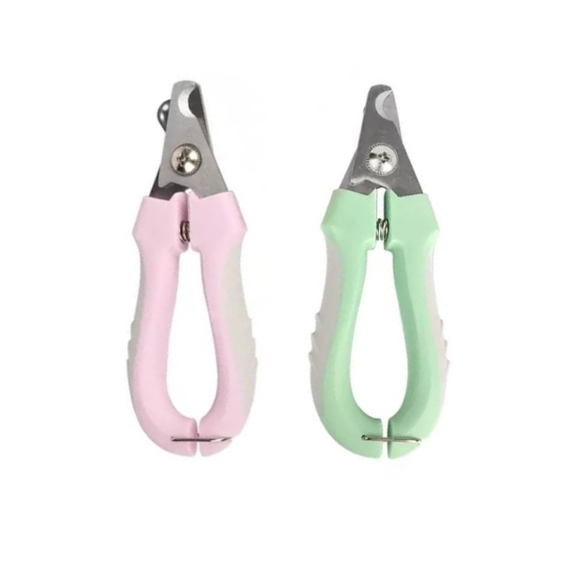 Cortauñas Perro Clásico (15,2x5,3x1,7cm)