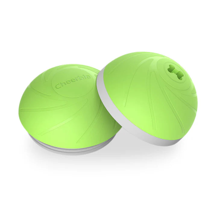 
                  
                    Carcasa Exterior Wicked Ball W1
                  
                