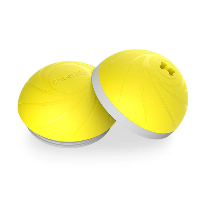 
                  
                    Carcasa Exterior Wicked Ball W1
                  
                