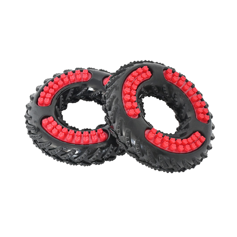 
                  
                    Juguete Perro Neumatico Flotador 13,7cm
                  
                