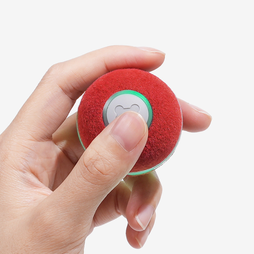 
                  
                    Cheerble Ball M3
                  
                