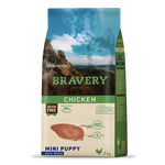 Chicken Mini Puppy Small Breeds
