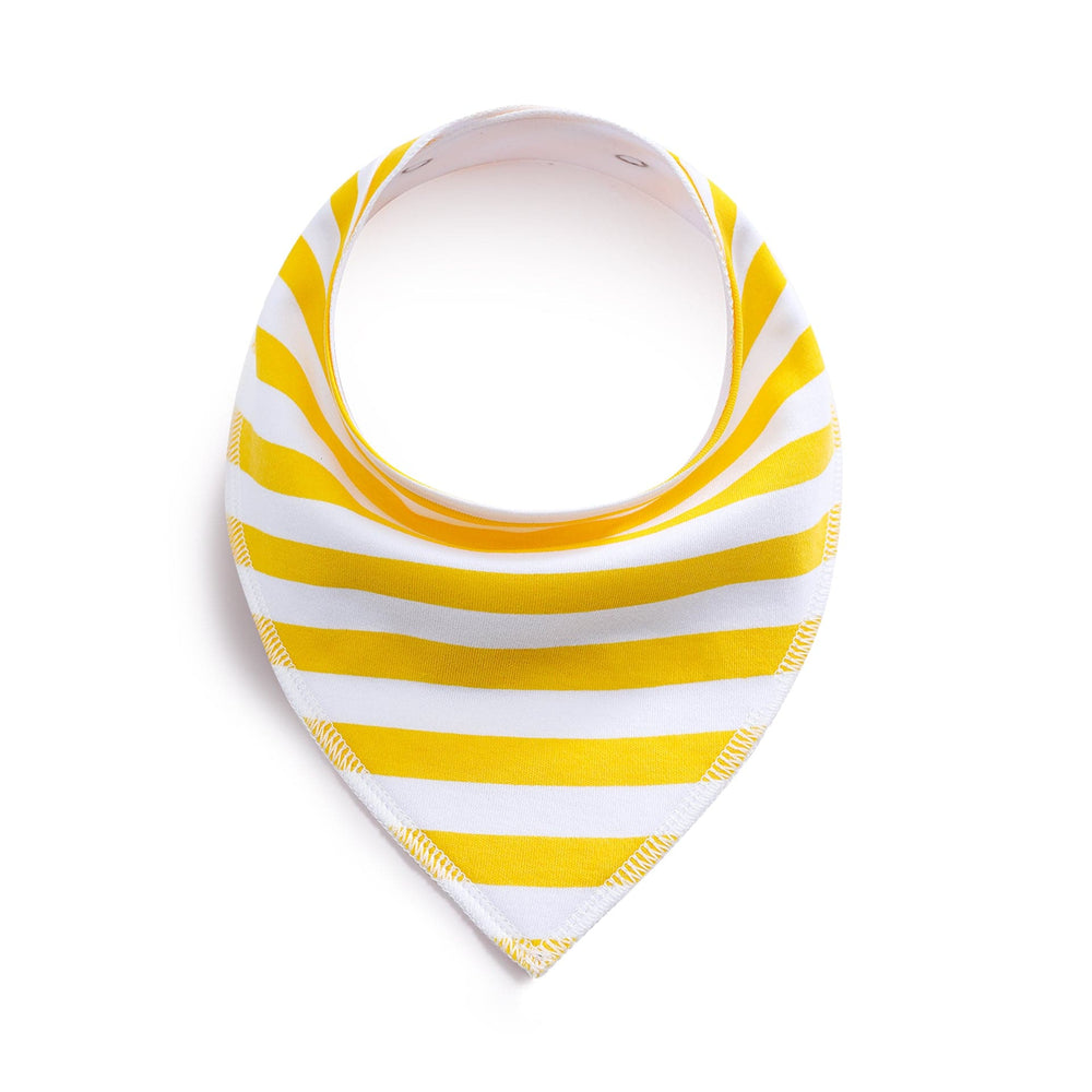 Summer Bandana Amarillo