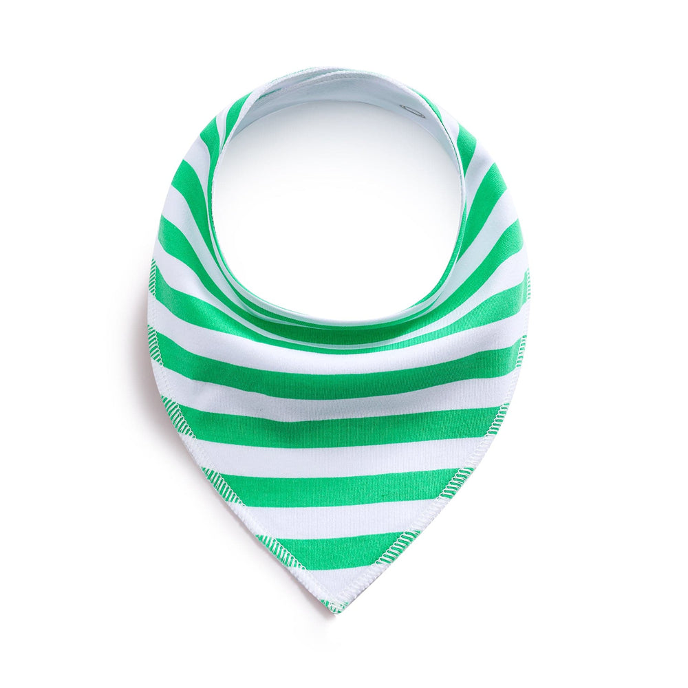 Summer Bandana Verde