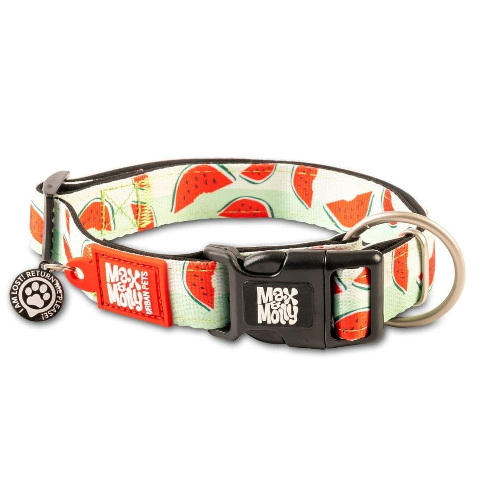 Collar Watermelon con Smart ID