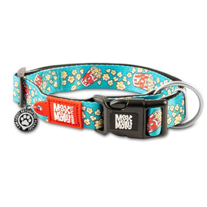 Collar Popcorn con Smart ID