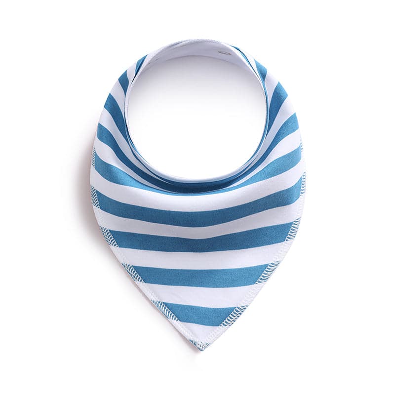 Summer Bandana Azul