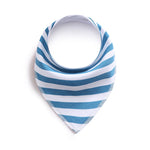 Summer Bandana Azul