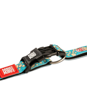 Collar Popcorn con Smart ID