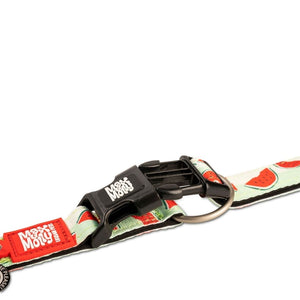 Collar Watermelon con Smart ID