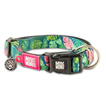 Collar Tropical con Smart ID