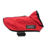 Chaqueta All Weather Roja