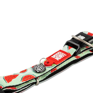 Collar Watermelon con Smart ID