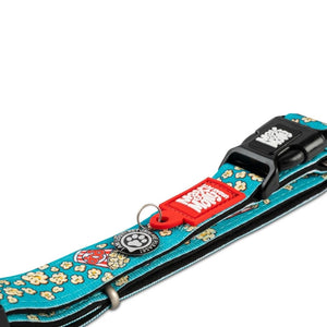 Collar Popcorn con Smart ID