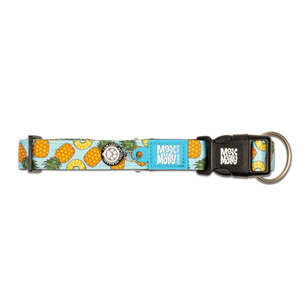 Collar Sweet Pineapple con Smart ID