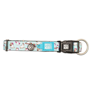 Collar Unicorn con Smart ID