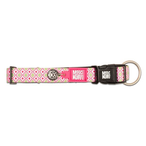 Collar Retro Pink con Smart ID