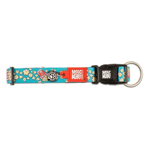 Collar Popcorn con Smart ID