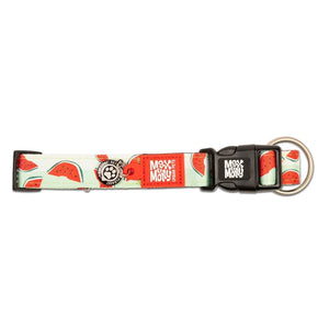 Collar Watermelon con Smart ID