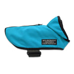 Chaqueta All Weather Celeste
