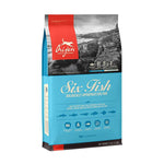 Six Fish Dog