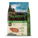 Chicken Puppy Large/Medium Breeds