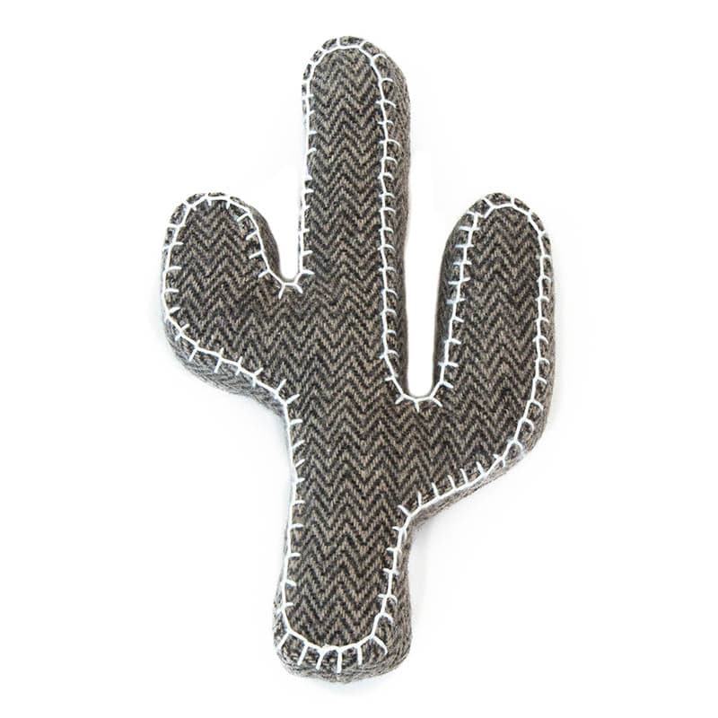 Cool Cactus / Juguete con Sonajeros