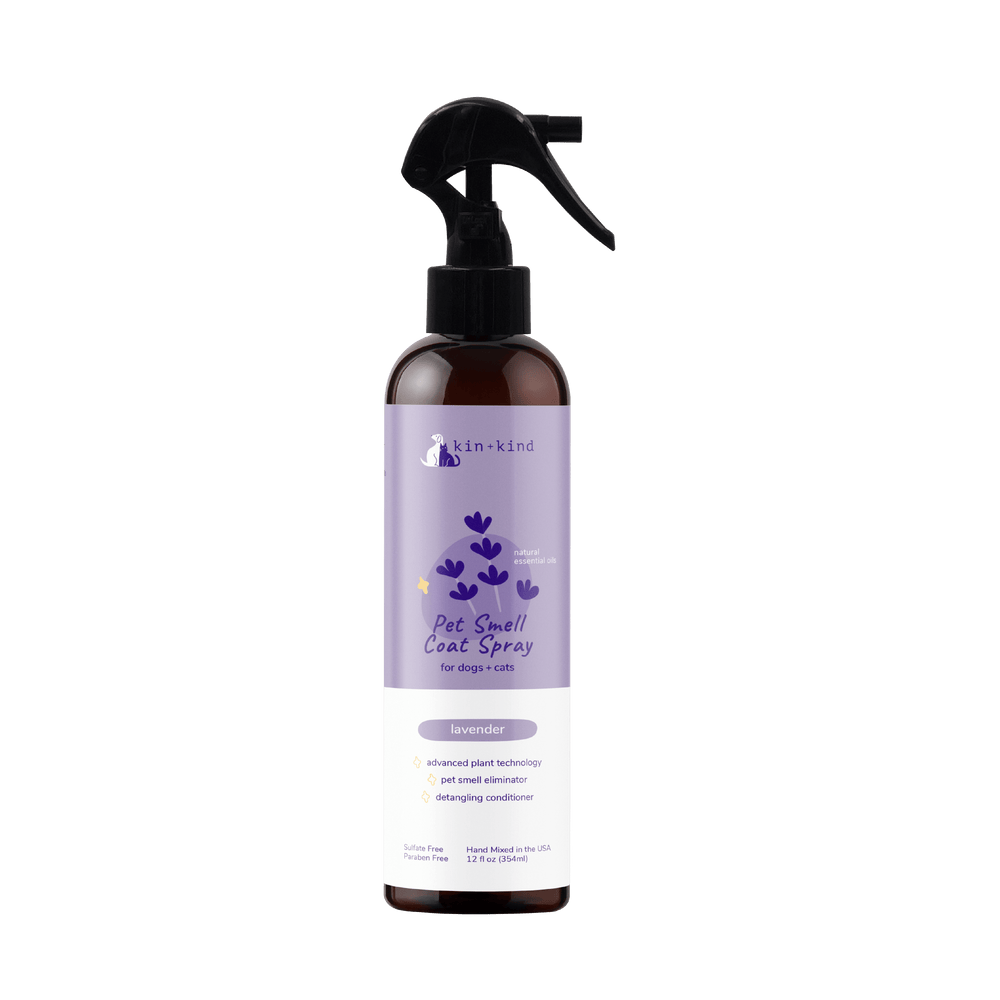 Spray Neutralizador de olores Lavanda para Perros y Gatos - 354 ml