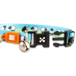 Collar con Smart ID para Gatos Black Sheep
