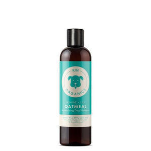 Shampoo Orgánico Control Picazón Jazmín + Lirio para Perros - 354 ml