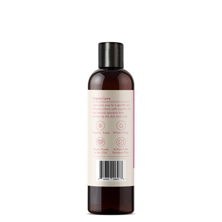 
                  
                    Shampoo de Avena para Perros con Picazón Dulces Flores - 354ml
                  
                