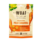 Snack Pollo Zanahoria 100 grs.