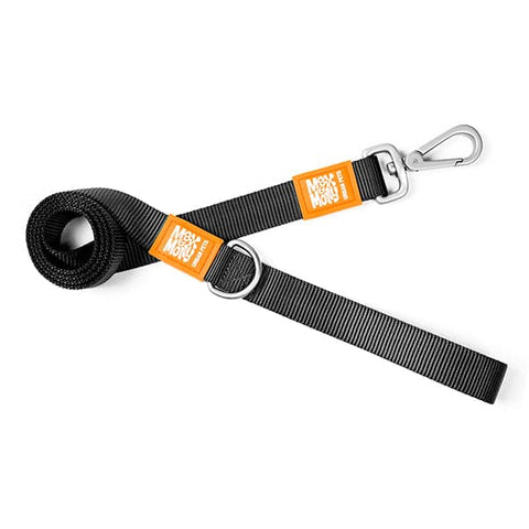 Correa Pure Black - 1.2 metros