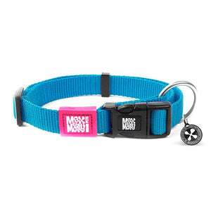 Collar Pure Sky Blue con Smart ID