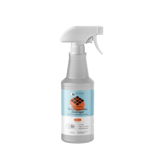 Destructor de Manchas Olores y Orina Multisuperficie - 946 ml