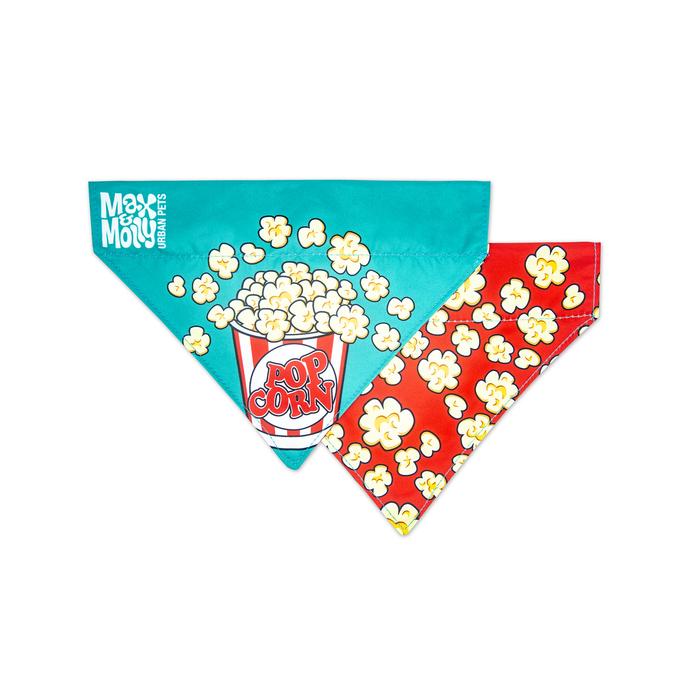 Bandana Popcorn