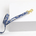 Correa Starstruck Azul/Negro