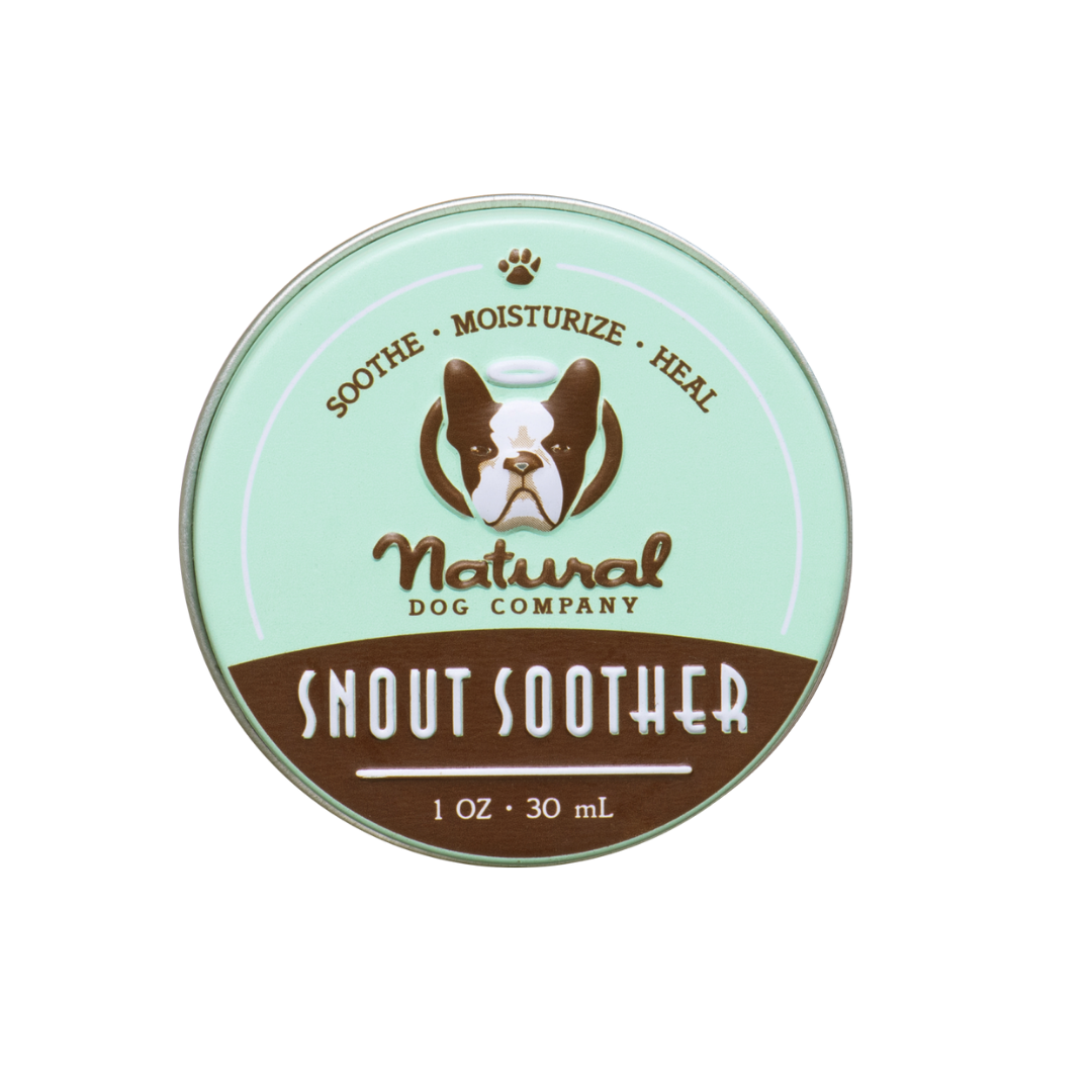 
                  
                    Bálsamo de Nariz Snout Soother - 30 ml
                  
                