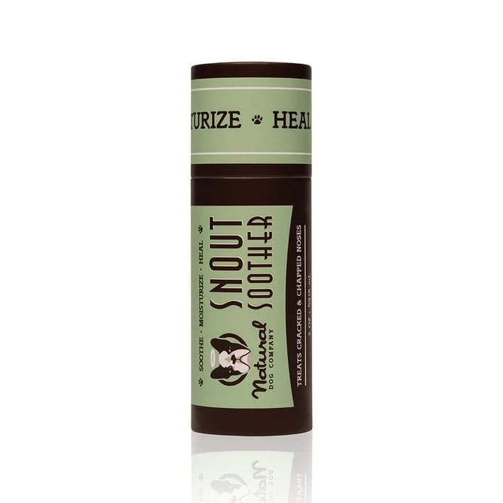 Bálsamo de Nariz Snout Soother - 59 ml en barra