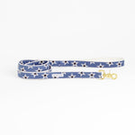 Correa Starstruck Azul/Negro